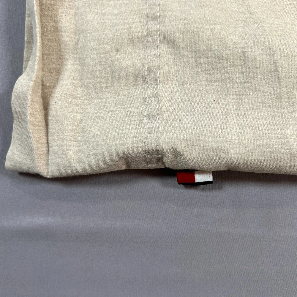 Set Of 2 Tommy Hilfiger Standard Pillow Shams 20